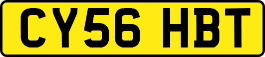 CY56HBT