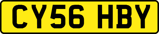 CY56HBY
