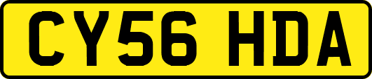 CY56HDA