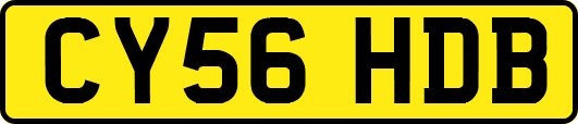 CY56HDB