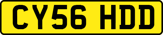 CY56HDD