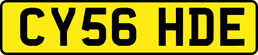 CY56HDE