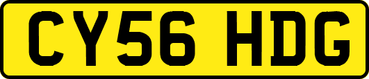 CY56HDG