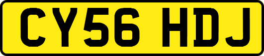 CY56HDJ