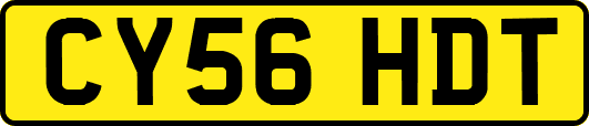 CY56HDT