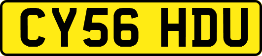 CY56HDU