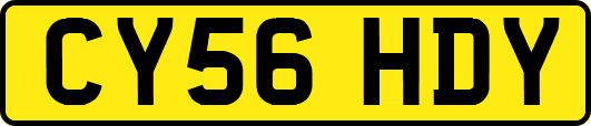 CY56HDY