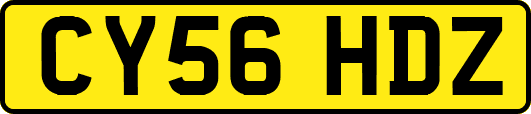 CY56HDZ