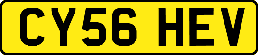 CY56HEV