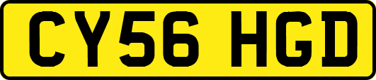 CY56HGD