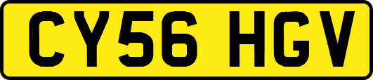 CY56HGV