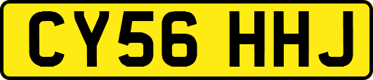 CY56HHJ