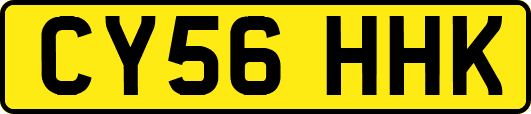 CY56HHK