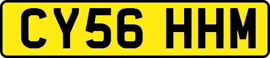 CY56HHM