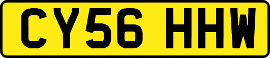 CY56HHW