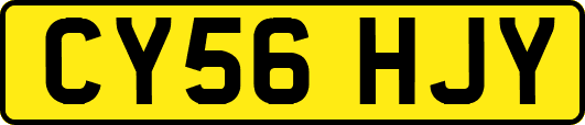 CY56HJY
