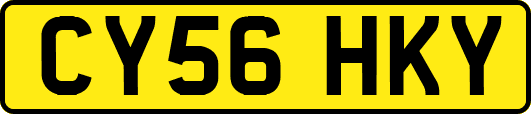 CY56HKY