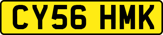 CY56HMK