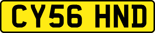 CY56HND