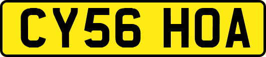 CY56HOA