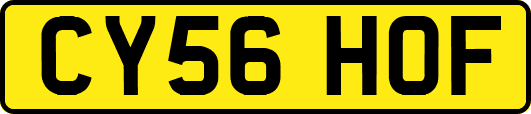 CY56HOF