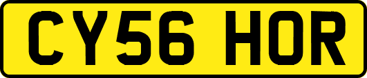 CY56HOR