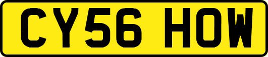 CY56HOW