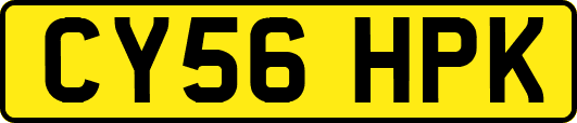 CY56HPK