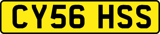 CY56HSS