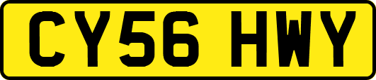 CY56HWY