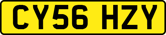CY56HZY