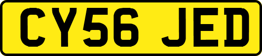 CY56JED