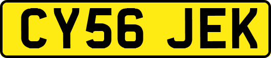 CY56JEK