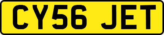 CY56JET