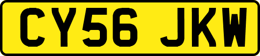 CY56JKW