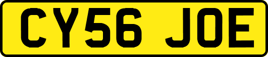 CY56JOE