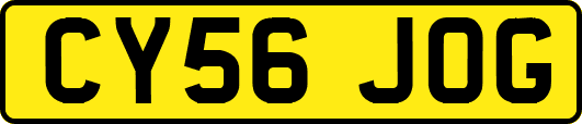 CY56JOG
