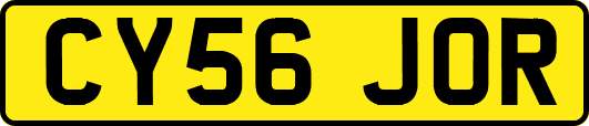 CY56JOR