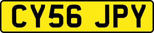 CY56JPY