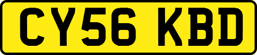 CY56KBD