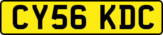 CY56KDC