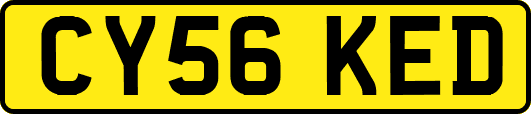 CY56KED