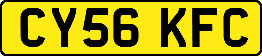 CY56KFC