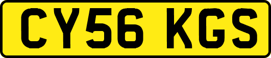 CY56KGS