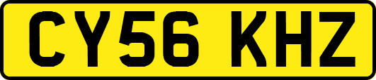 CY56KHZ
