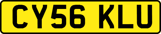 CY56KLU