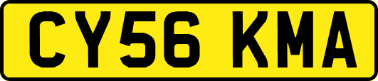 CY56KMA