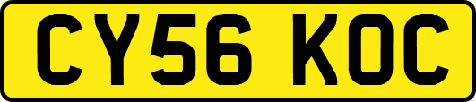 CY56KOC