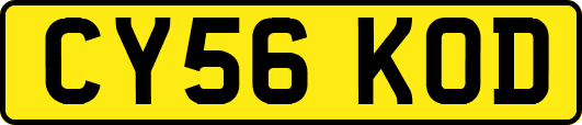 CY56KOD