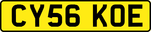 CY56KOE